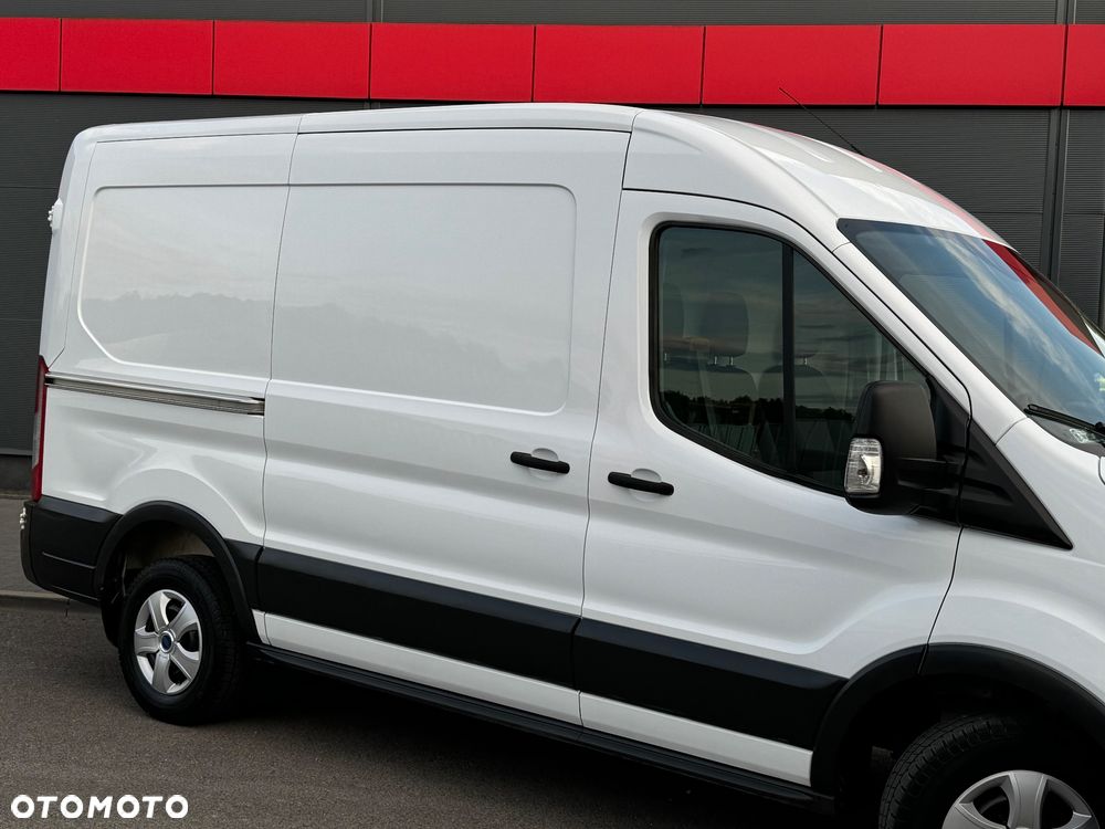 Ford Transit L2H2 - 13