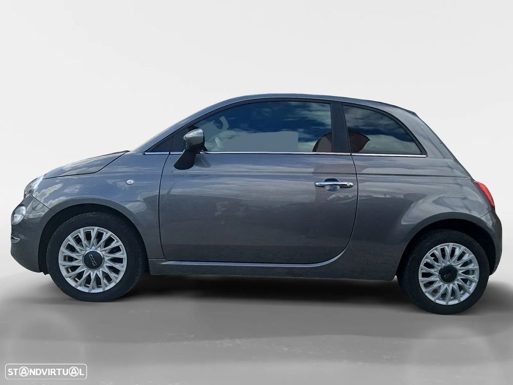 Fiat 500 1.0 Hybrid - 3