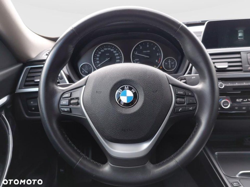 BMW 3GT - 14