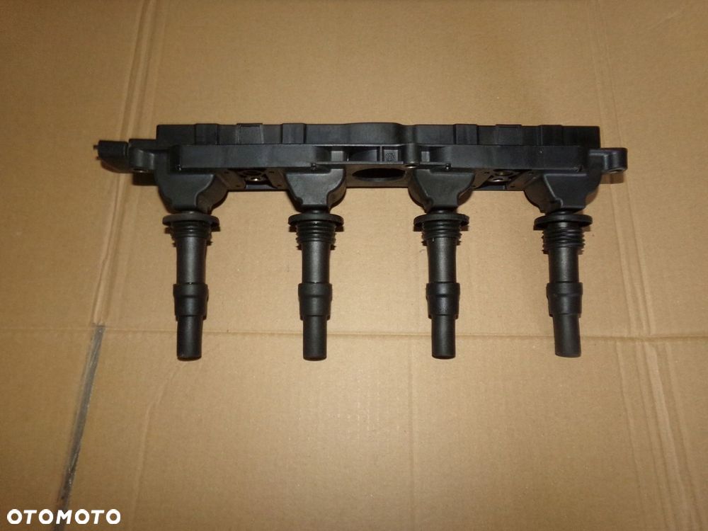 CEWKA ZAPŁONOWA ASTRA G ZAFIRA A 1.8 B - 2