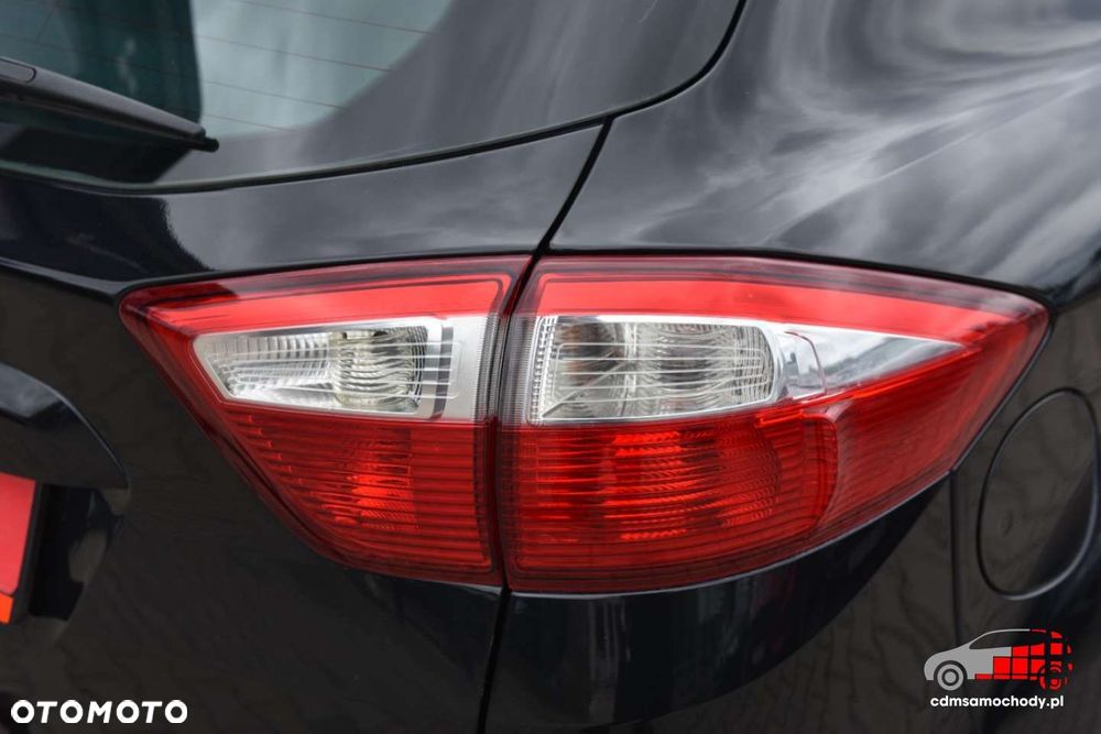 Ford C-MAX - 14