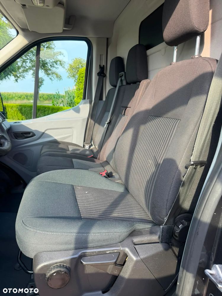 Ford Transit - 29