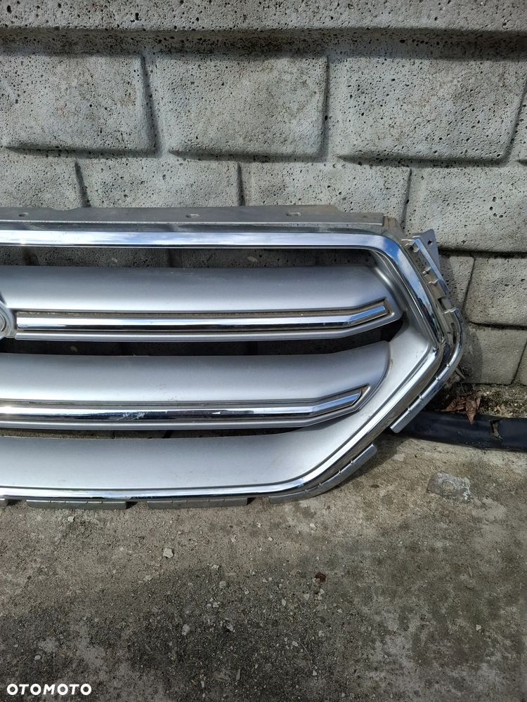 Ford Escape MK2 Lift Gril atrapa przód Gj54 8200 - 4