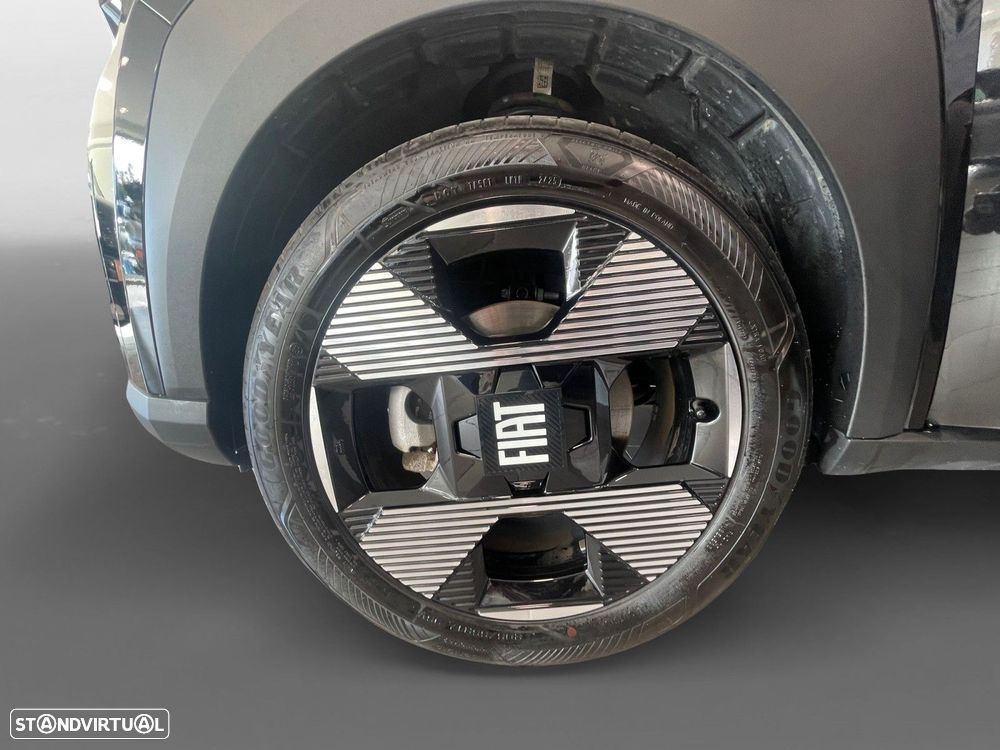Fiat Grande Panda 1.2 Hybrid La Prima eDCT - 14