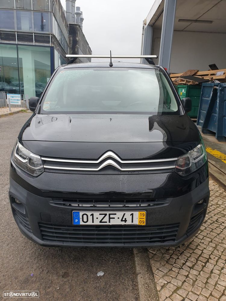 Citroën Berlingo - 11