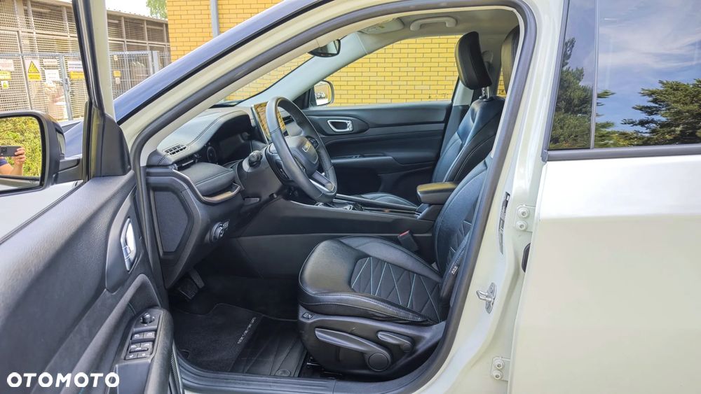 Jeep Compass 1.5 T4 mHEV Upland FWD S&S DCT - 9