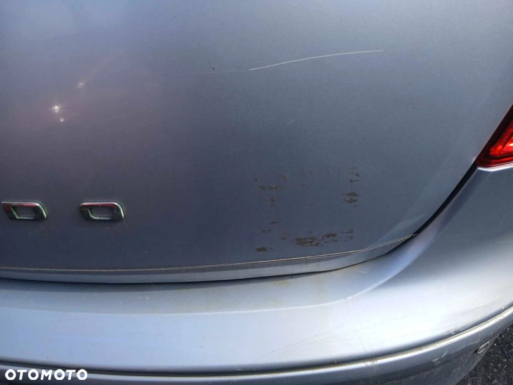 Seat Toledo III Klapa bagażnika - 4