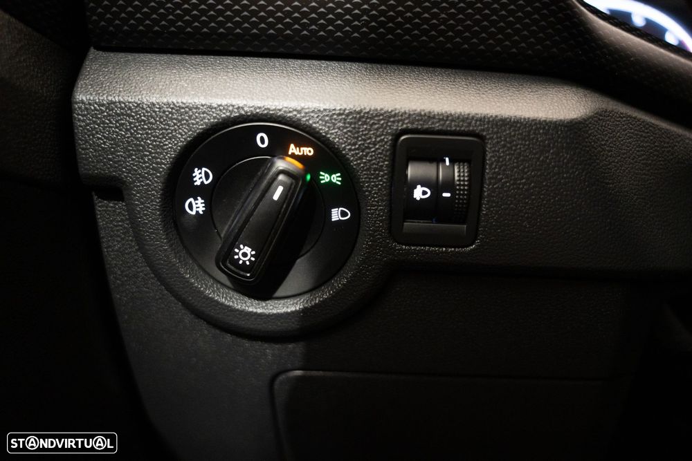 VW T-Cross 1.0 TSI Freestyle - 9