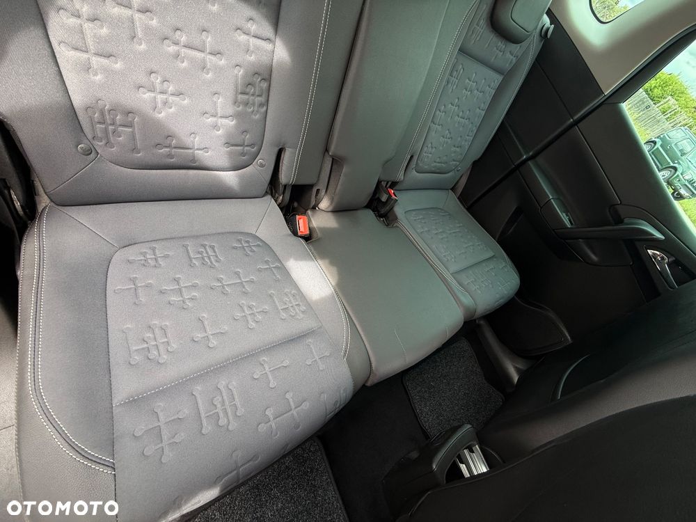 Opel Meriva 1.6 CDTI Cosmo S&S - 23