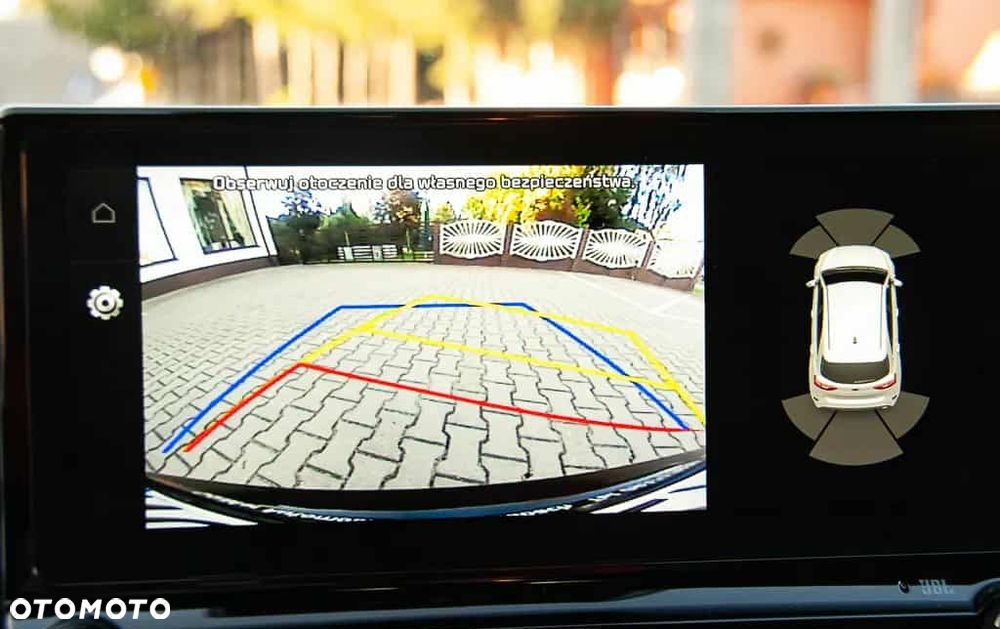 Kia ProCeed 1.6 CRDi DCT7 SCR GT LINE - 15