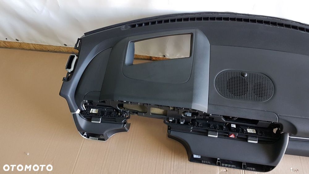 DESKA ROZDZIELCZA KONSOLA HYUNDAI IONIQ 5 HEAD UP - 3