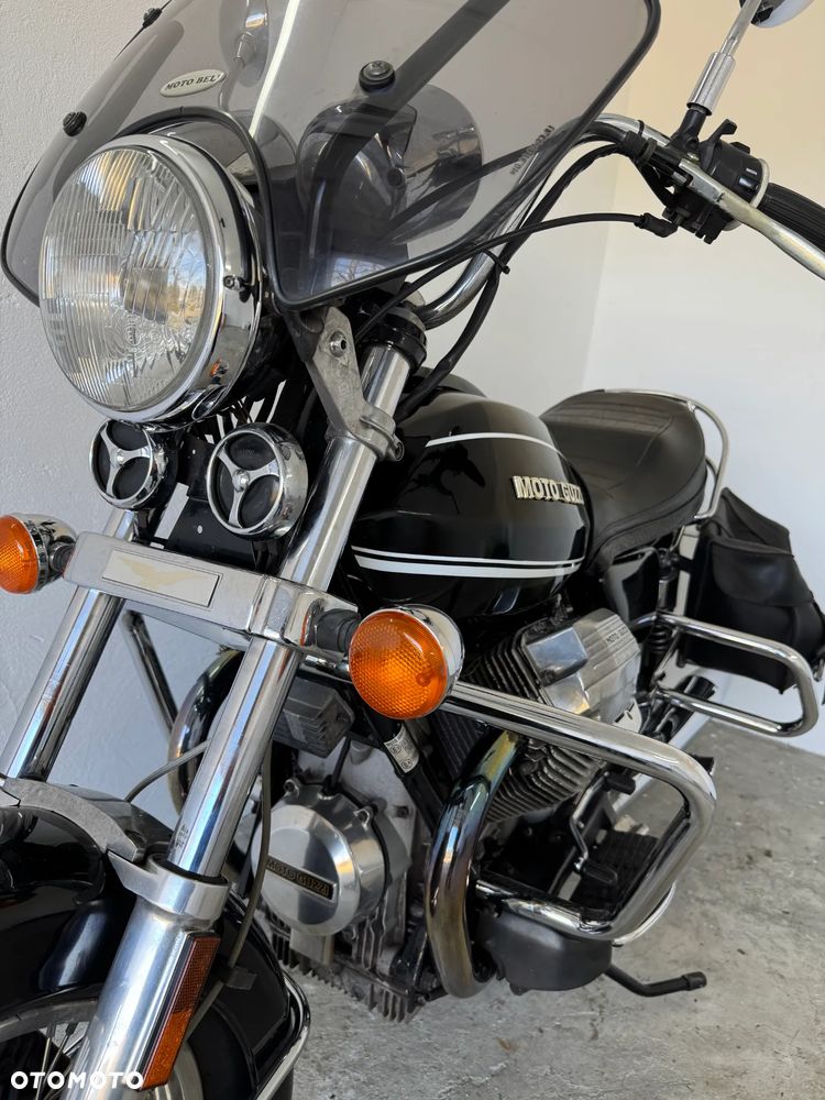 Moto Guzzi California - 25