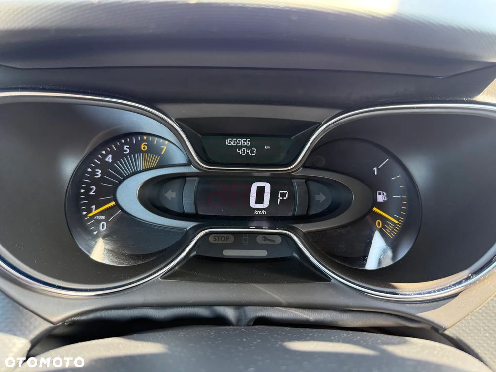 Renault Captur ENERGY TCe 120 EDC Dynamique - 15