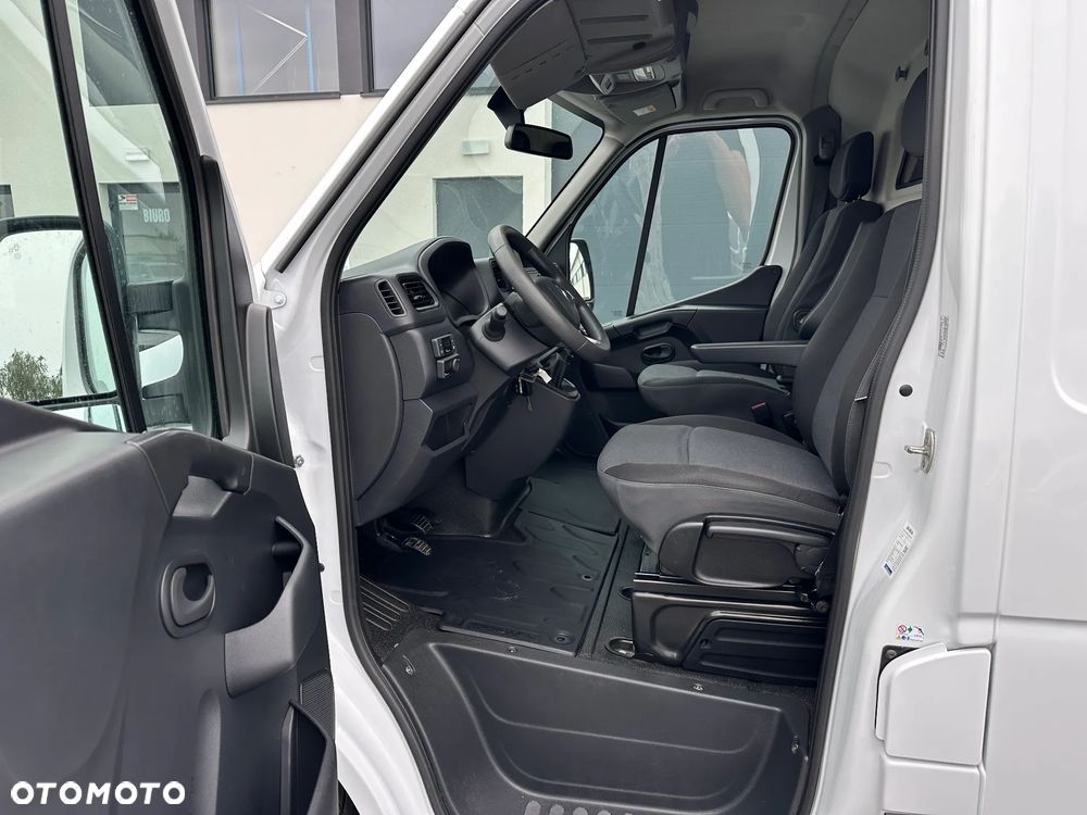 Renault Master 2.3 Dci SORTIMO Zabudowa SERWISOWA Światłowód Warsztat FV23% - 35