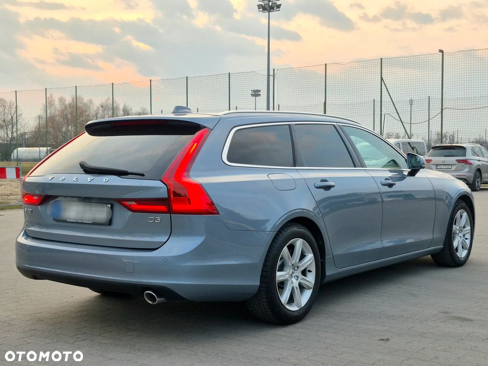 Volvo V90 D3 Geartronic Momentum - 7