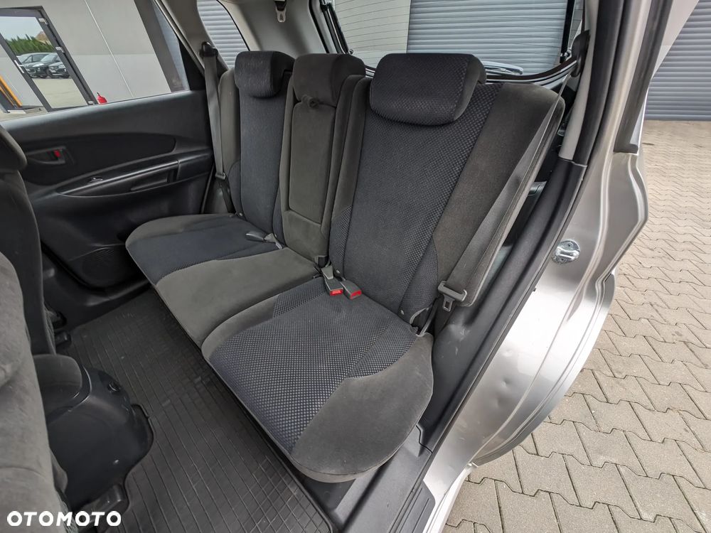 Hyundai Tucson 2.0 4WD GLS - 38