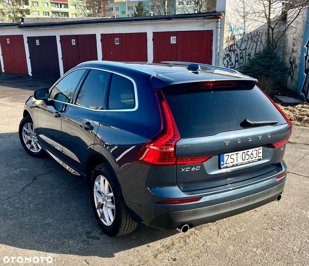 Volvo XC 60 - 21