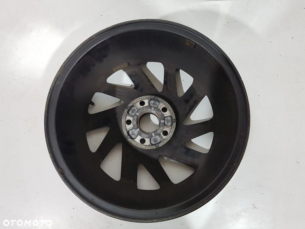 VOLKSWAGEN VW GOLF VII 7 FELGA ALUFELGA 16" 6,5J 5x112 5G0601025DS ORYGINAŁ - 5