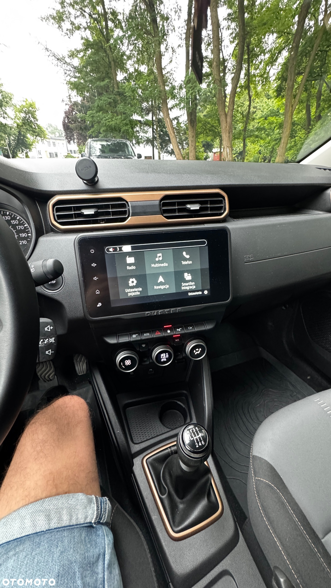 Dacia Duster - 16