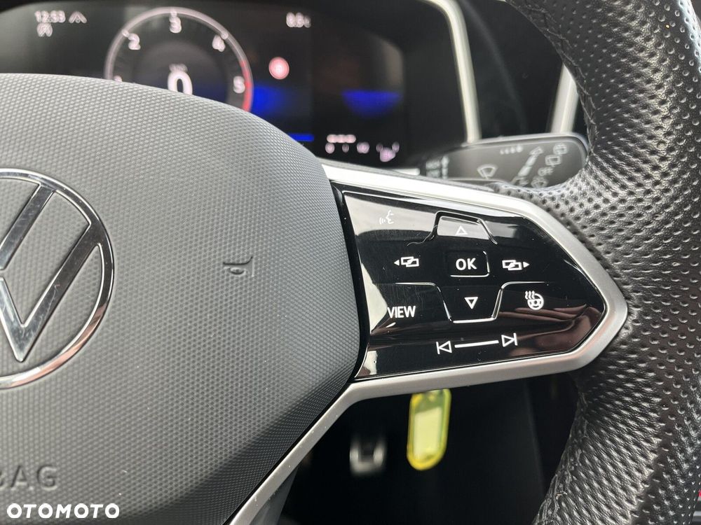 Volkswagen T-Roc - 33