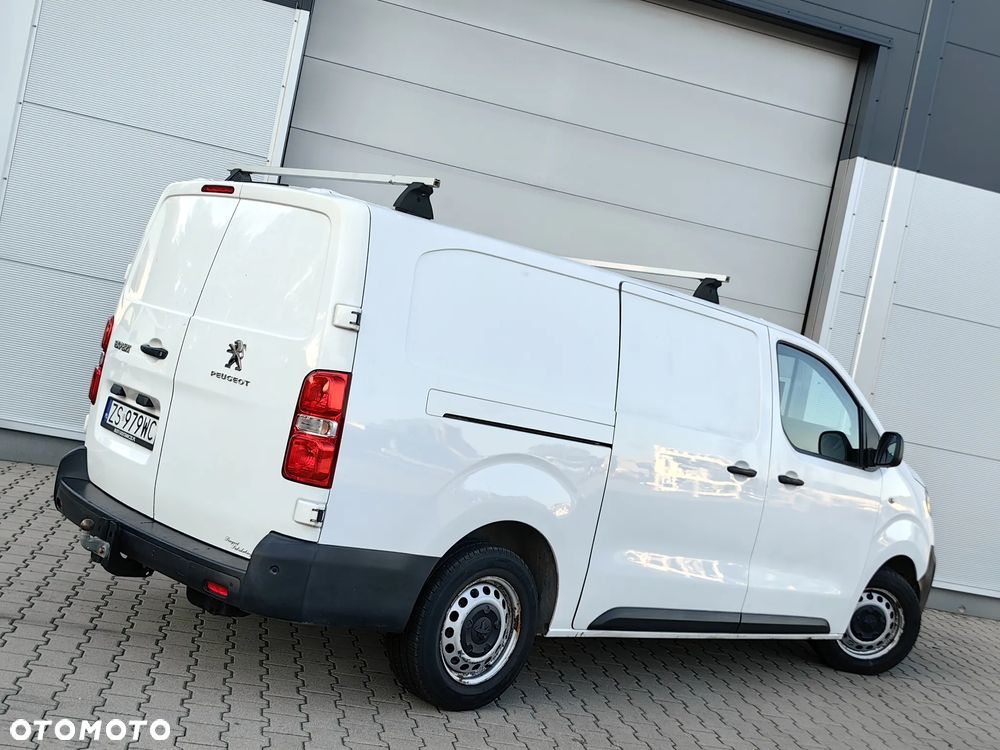 Peugeot Expert 2.0d 122KM - 5