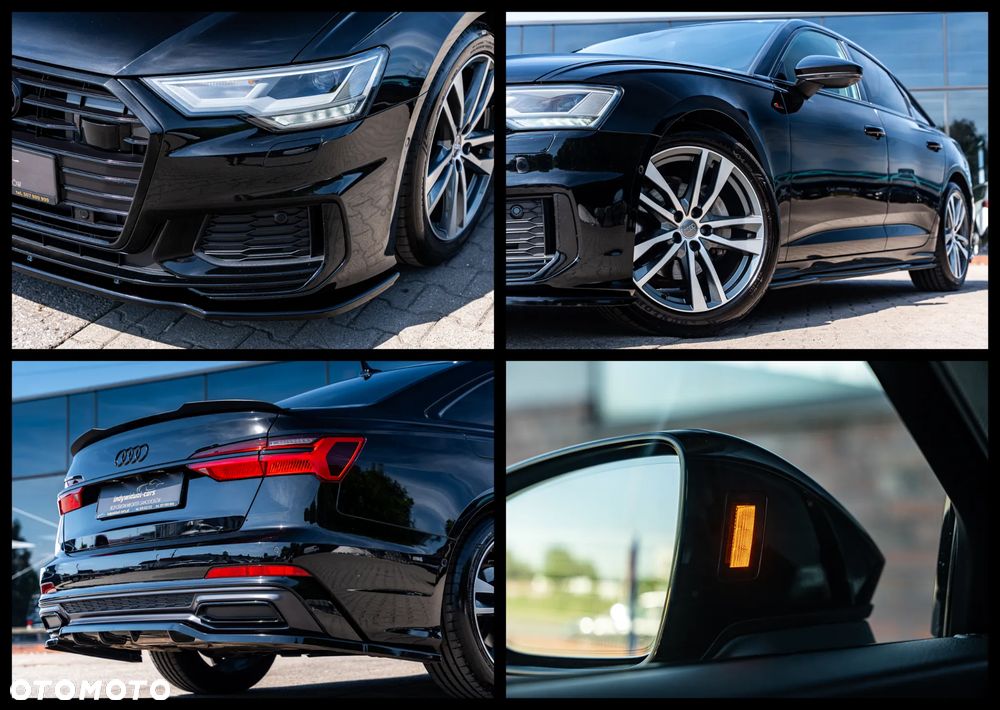 Audi A6 Limousine - 20