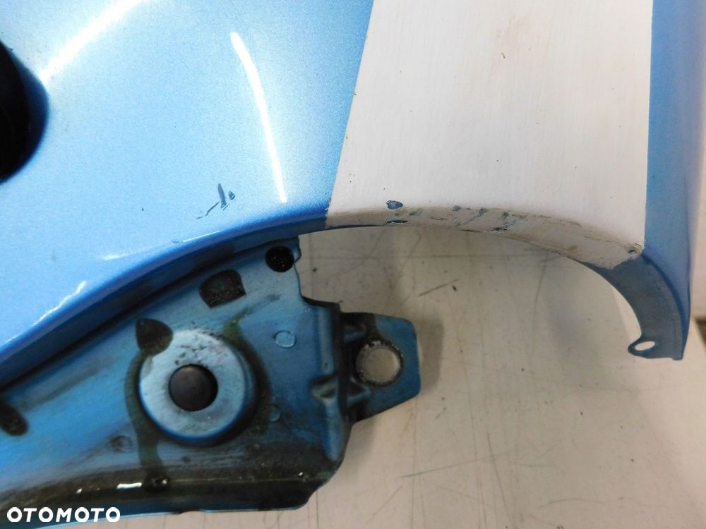 podszybie mini cooper r50 1.4td 2004r - 3