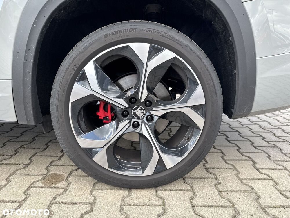 Skoda Kodiaq 2.0 TSI 4x4 RS DSG - 39