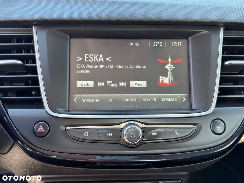 Opel Crossland X - 29