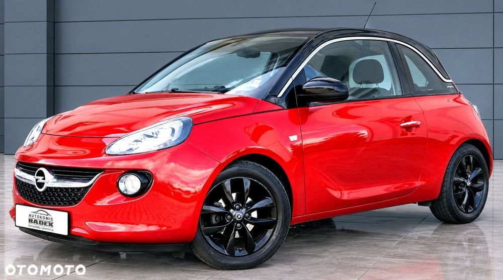 Opel Adam - 6