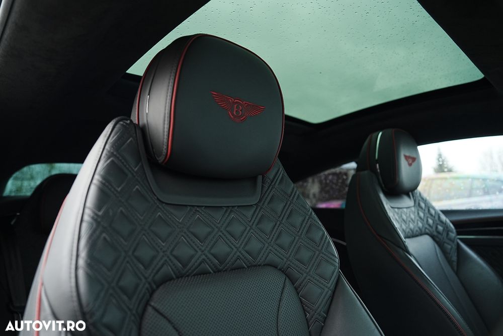 Bentley Continental - 6