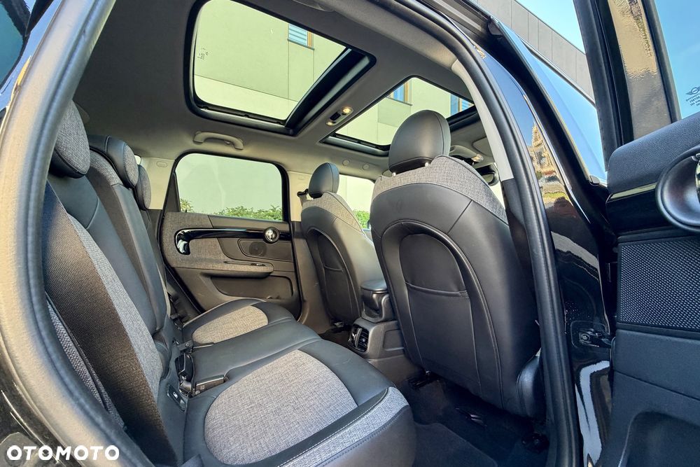 MINI Countryman Cooper - 22