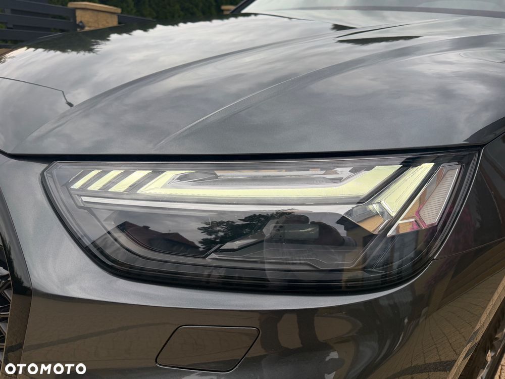 Audi Q5 40 TFSI mHEV Quattro S Line S tronic - 13