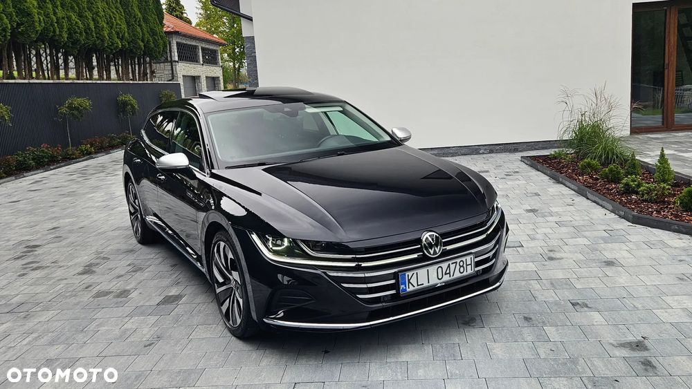 Volkswagen Arteon 2.0 TDI Elegance DSG - 10