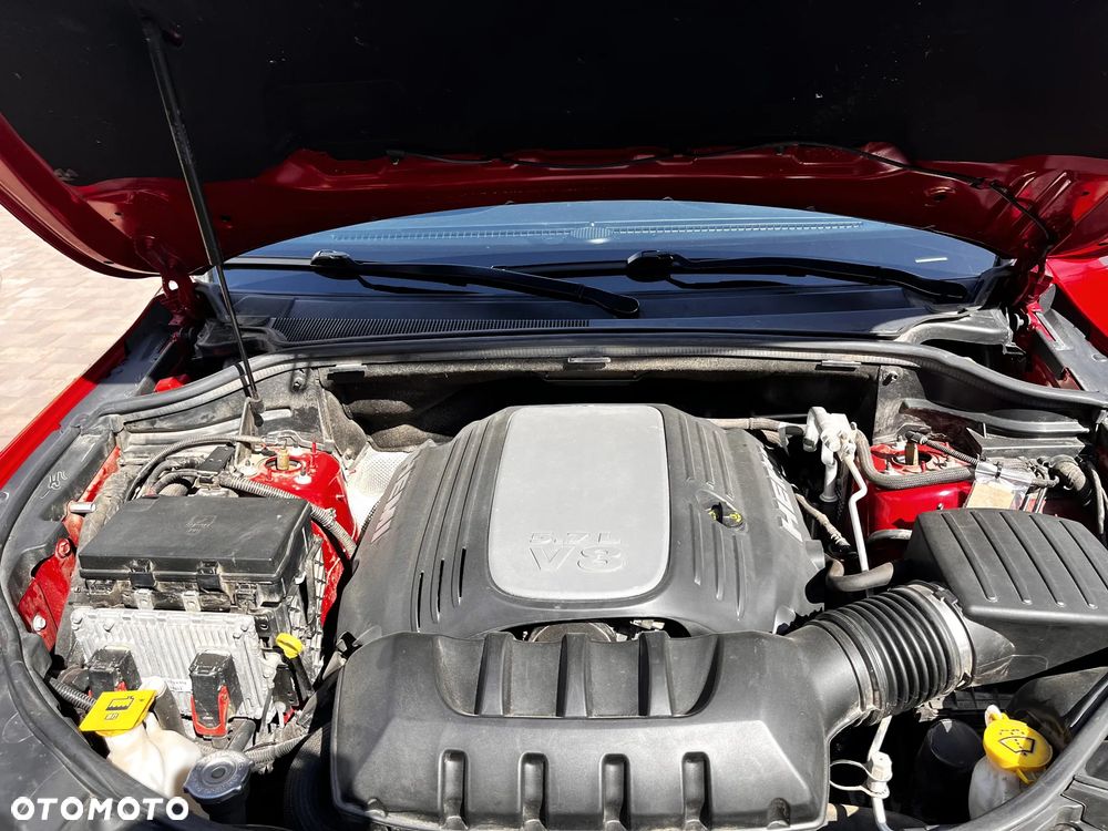 Jeep Grand Cherokee - 13