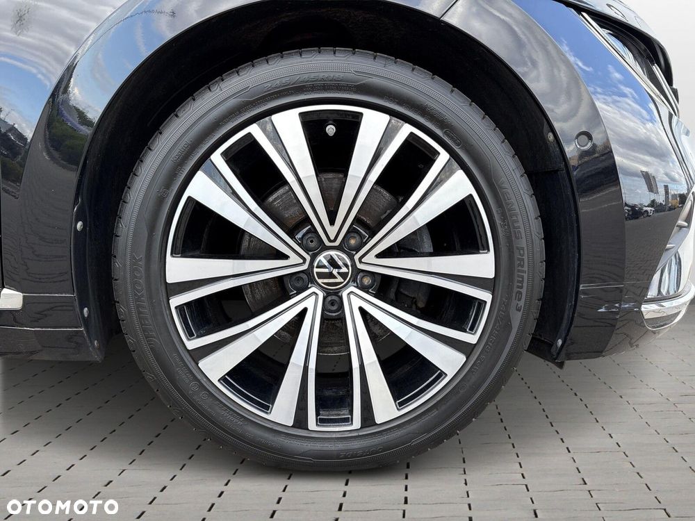 Volkswagen Arteon 2022