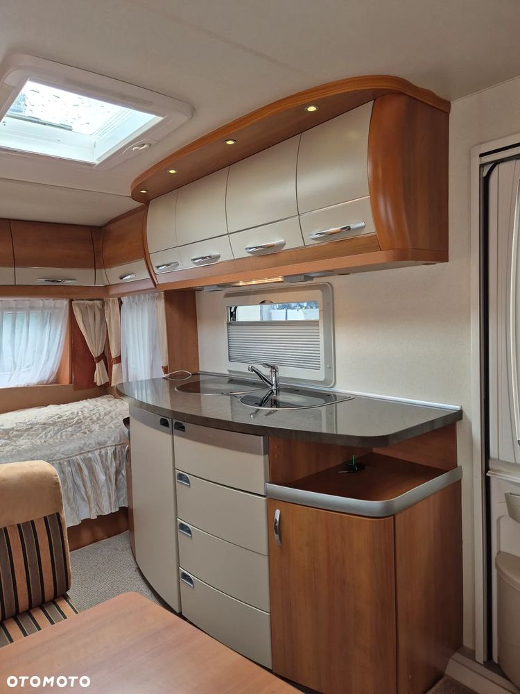 Hobby 440 SF Excellent - 7