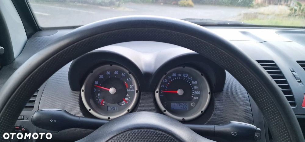 Volkswagen Lupo 1.0 Trendline - 24