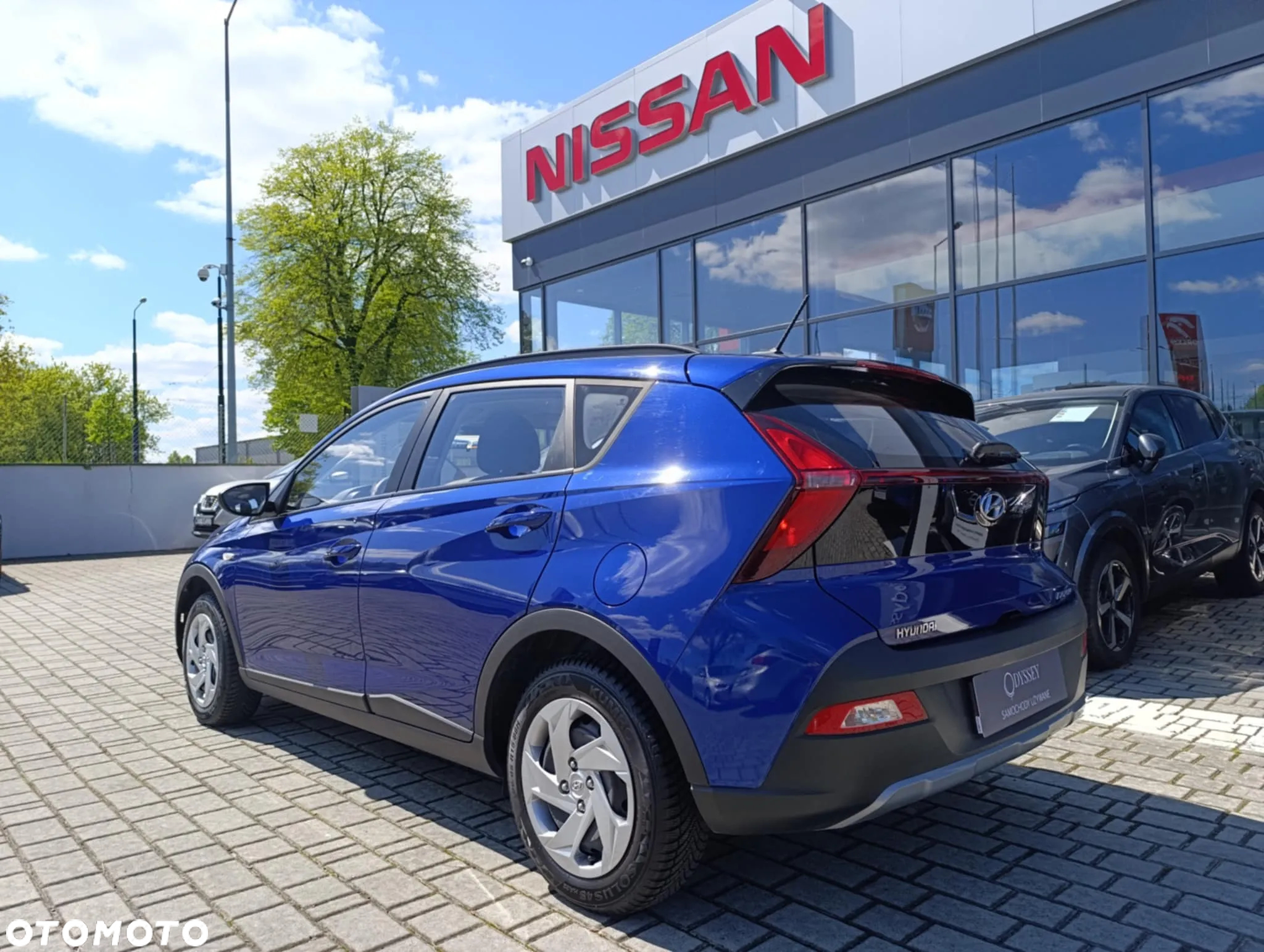 Hyundai Bayon 1.2 Pure - 2
