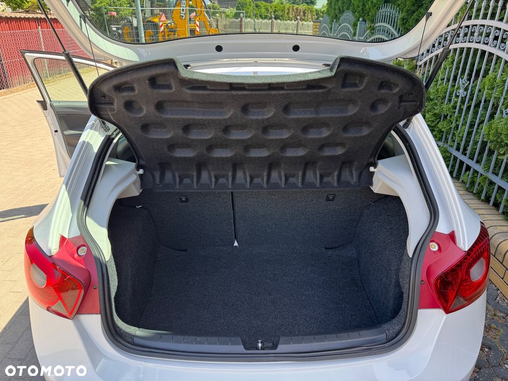 Seat Ibiza 1.2 TSI Copa - 20