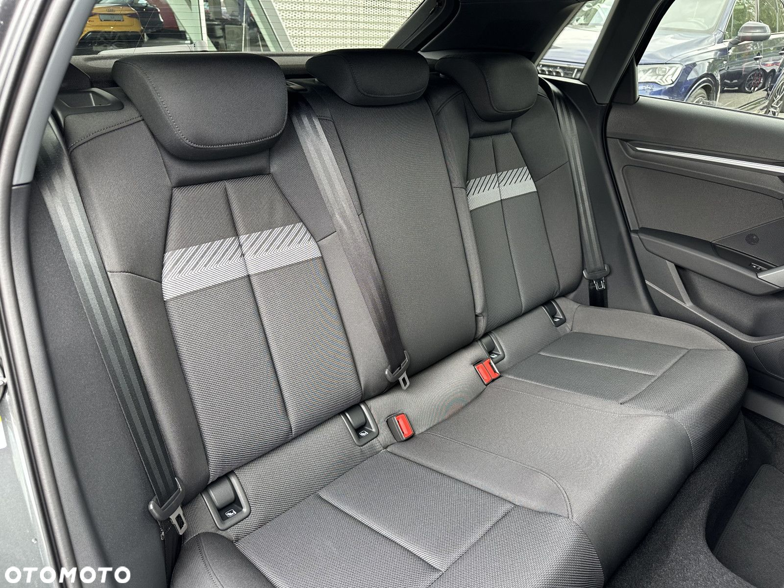 Audi A3 - 24