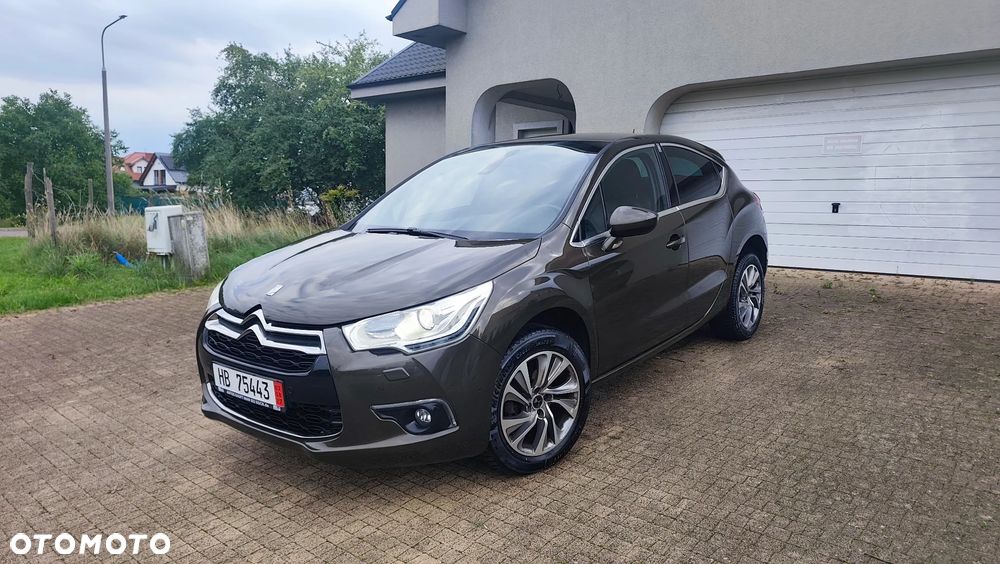 DS Automobiles DS 4 - 25