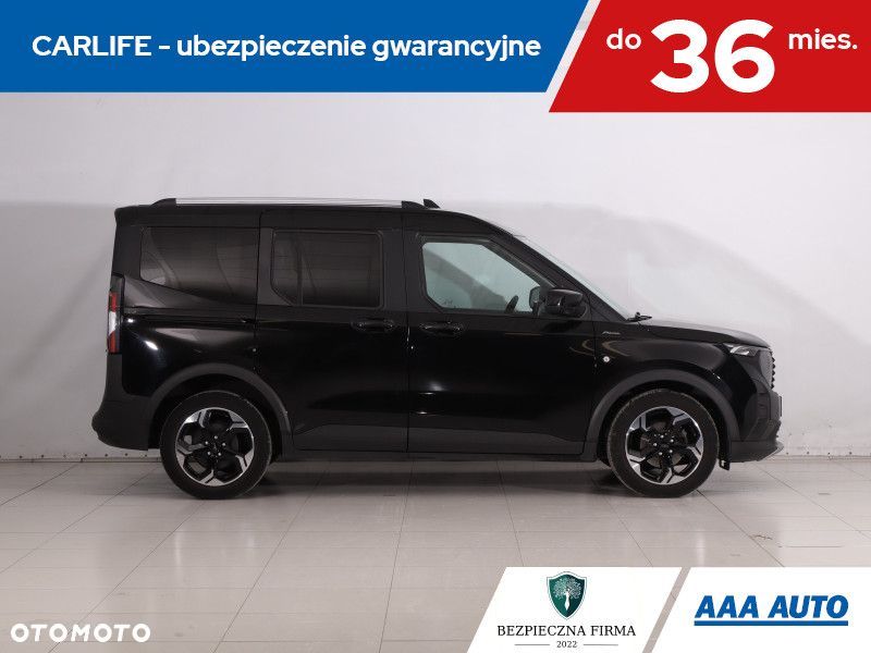 Ford Tourneo Courier - 8