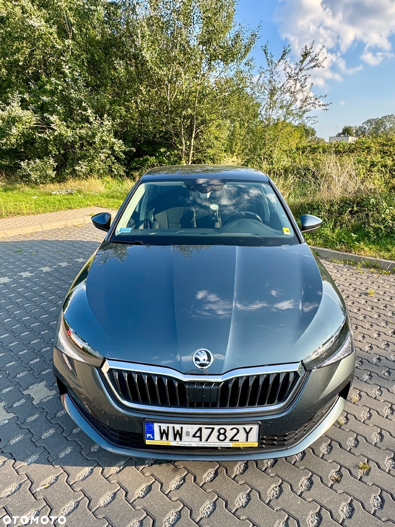 Skoda Scala 1.5 TSI Ambition - 6