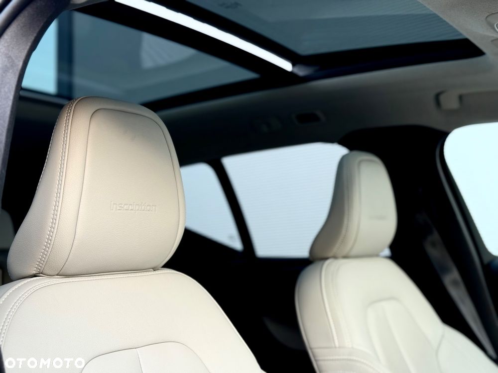 Volvo XC 40 D3 SCR Inscription - 35