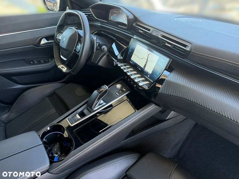 Peugeot 508 - 38