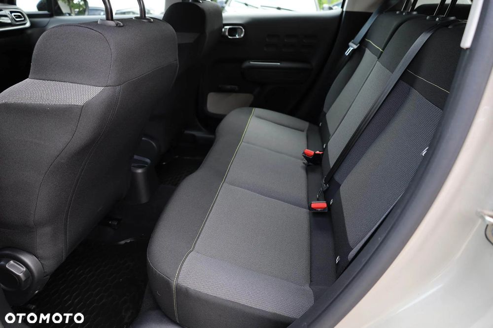 Citroën C3 1.2 PureTech Feel Pack - 35