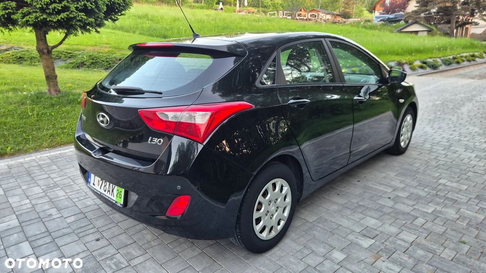 Hyundai i30 1.4 Comfort - 3