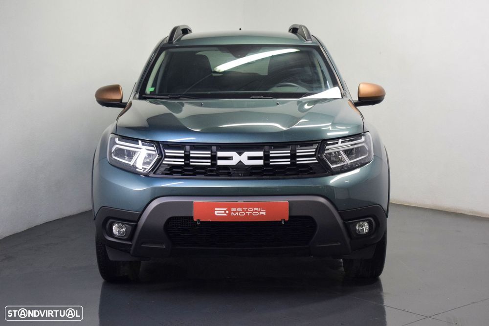 Dacia Duster 1.0 TCe SL Extreme - 2