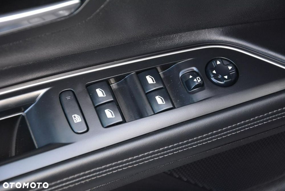 Peugeot 5008 THP 165 EAT6 Stop & Start Allure - 35